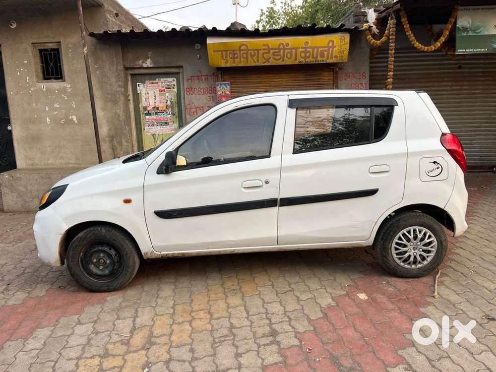 Maruti Suzuki 2021 Car