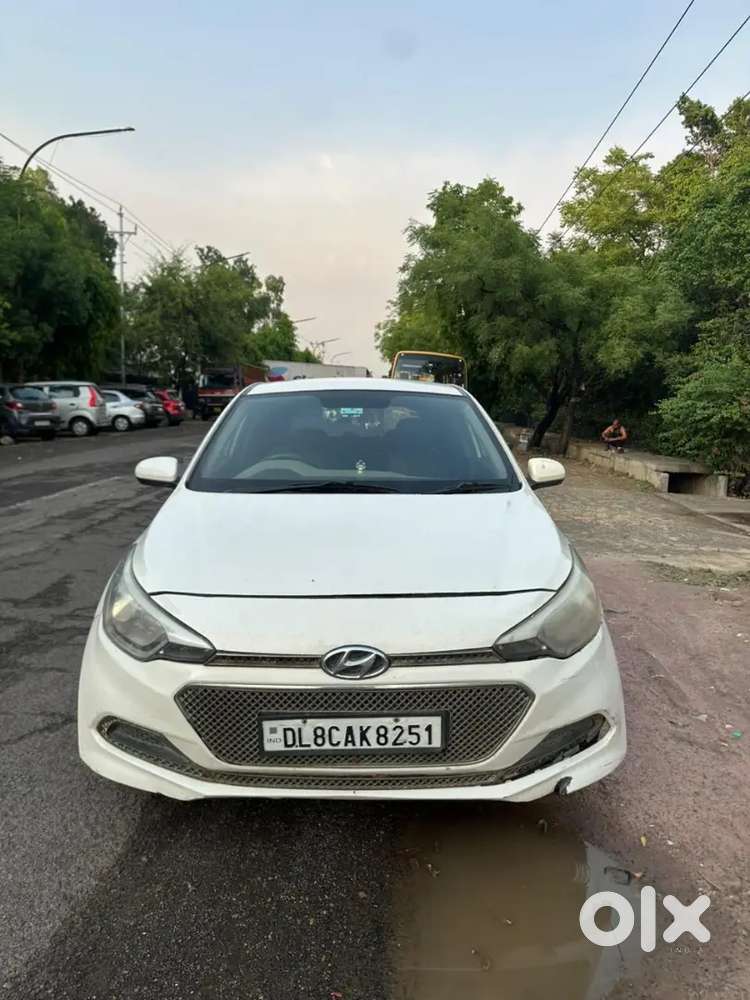 Selling Car