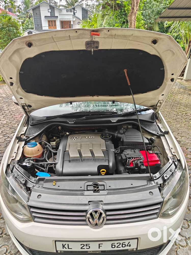 Fully Maintained Vw Polo Single Owner