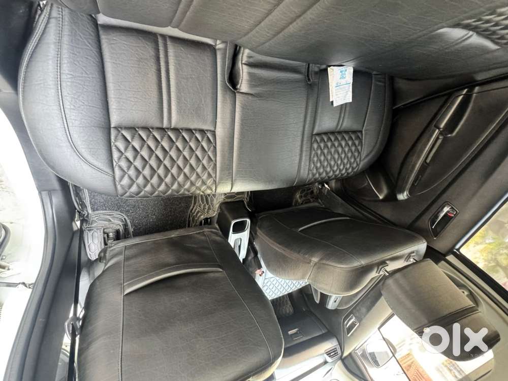 Maruti Suzuki Swift Petrol Manual 2024 Modified Car 4 Cylinder