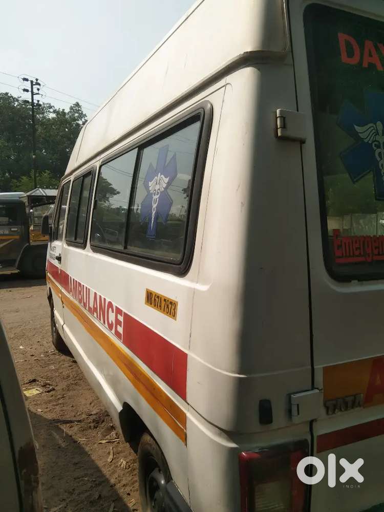 Tata Winger 2014 Diesel Well Maintained