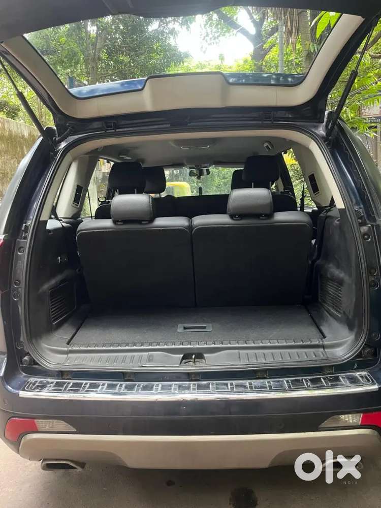 Tata Hexa 2.2 Xt 2017. Owner Driven