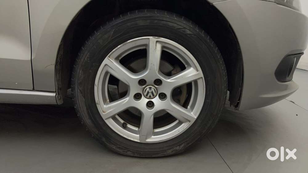 Volkswagen Vento 1.5 Tdi Highline, 2013, Diesel