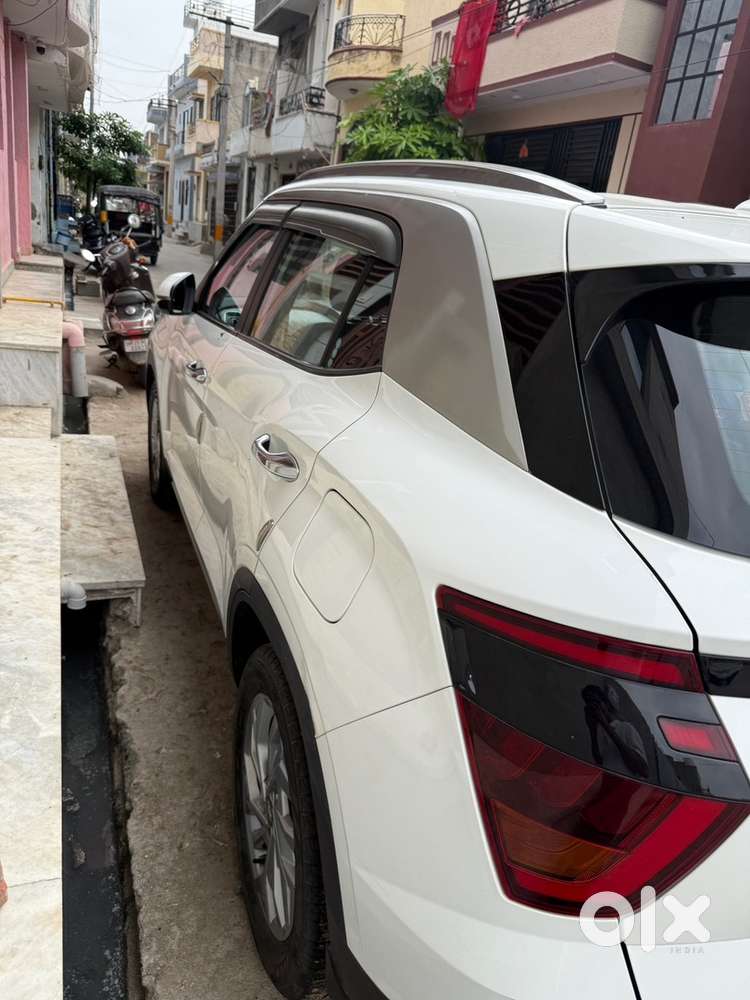 Hyundai Creta Sx 2023