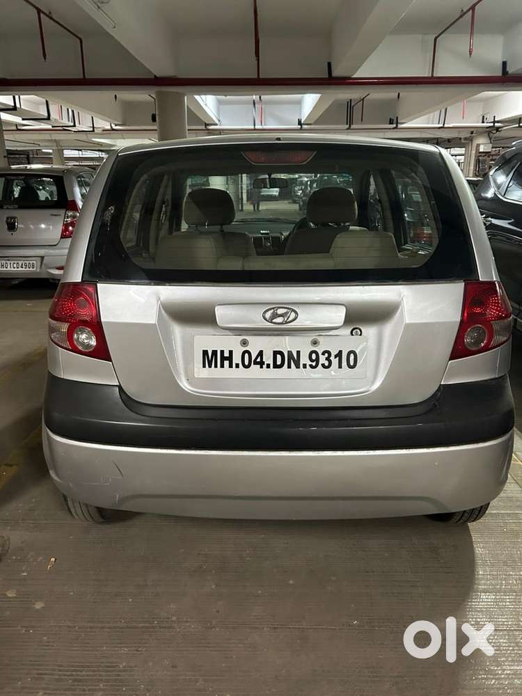 Hyundai Getz Prime 2008 (1st Owner)