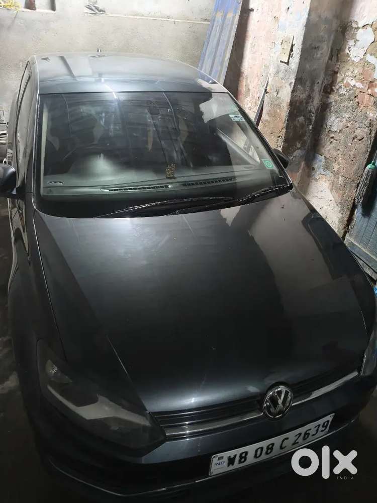 Volkswagen Ameo 1.2 Highline 2016