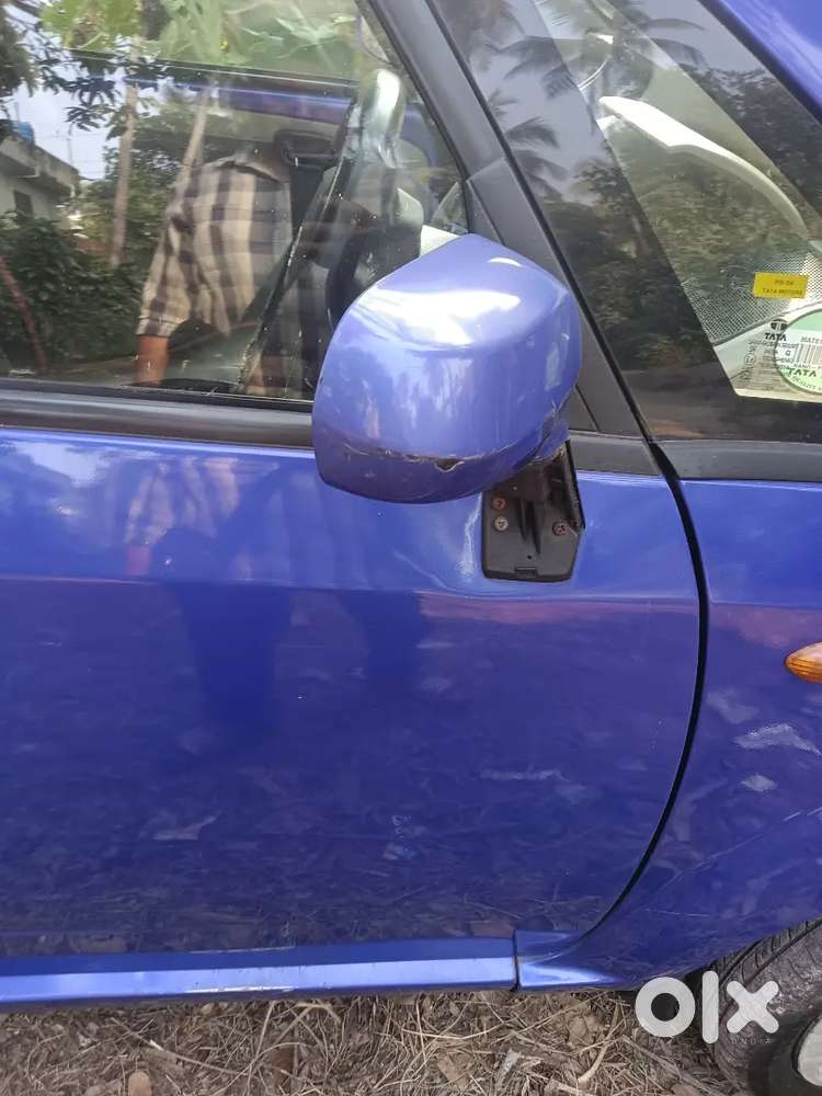 Tata Nano Genx 2015 Petrol 74000 Km Driven