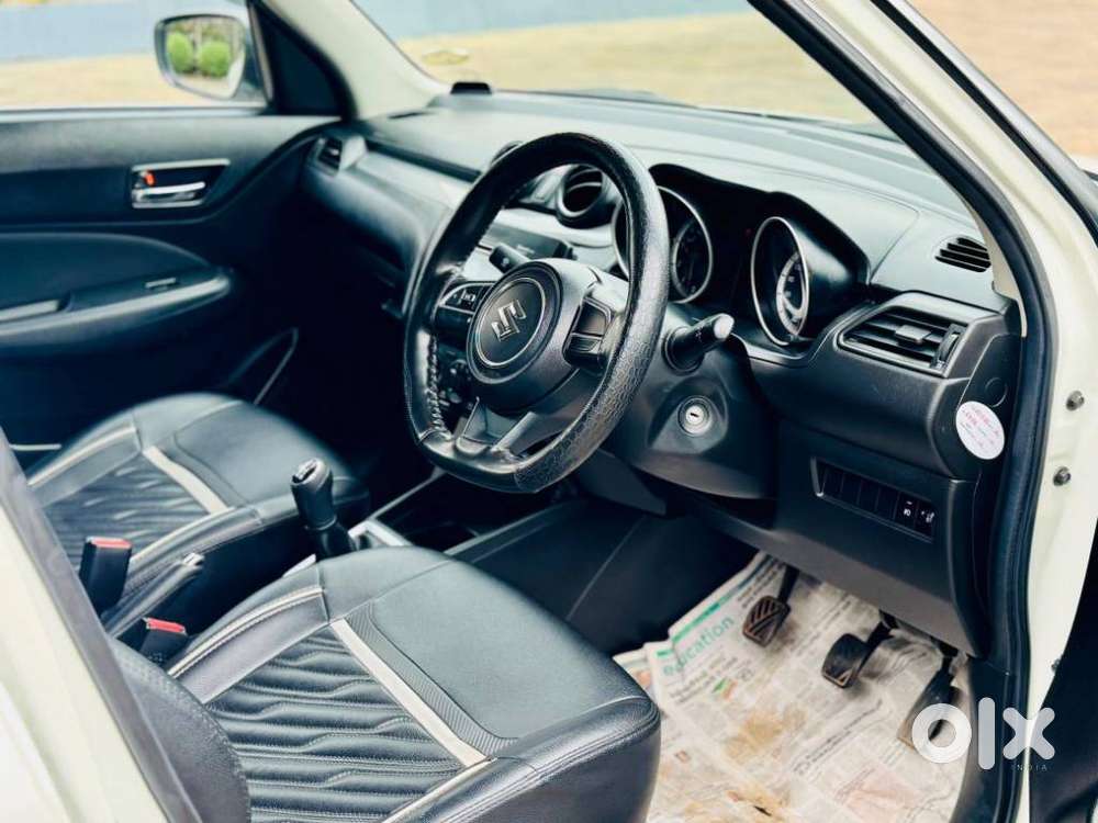 Maruti Suzuki Swift Vxi, 2018, Petrol