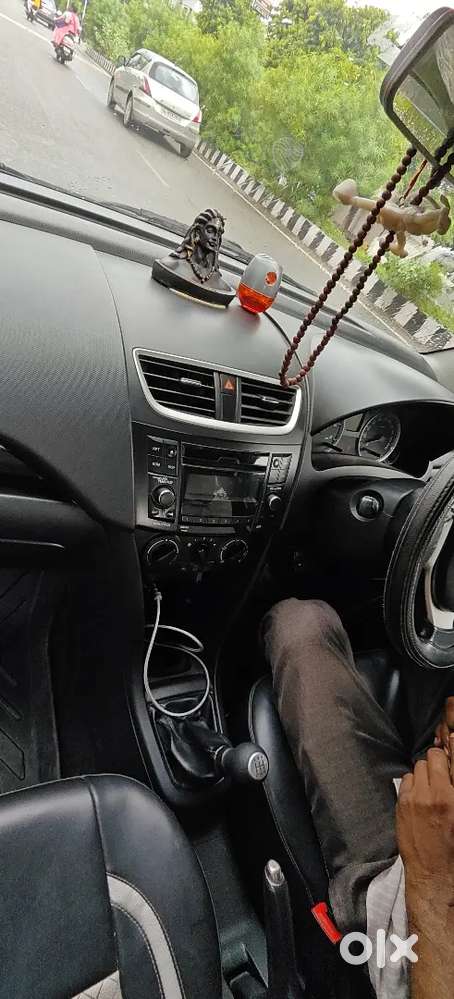 Maruti Suzuki Swift Vdi 2017 Diesel Manual