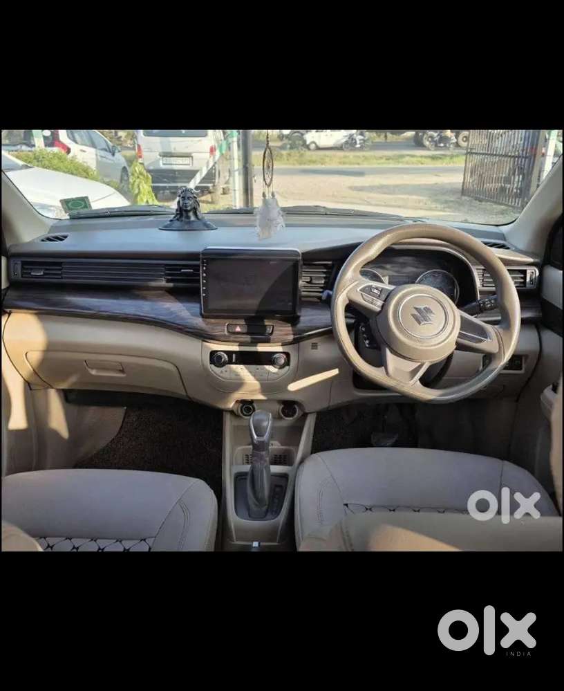Maruti Suzuki Ertiga 2020 Cng & Hybrids 69000 Km Driven