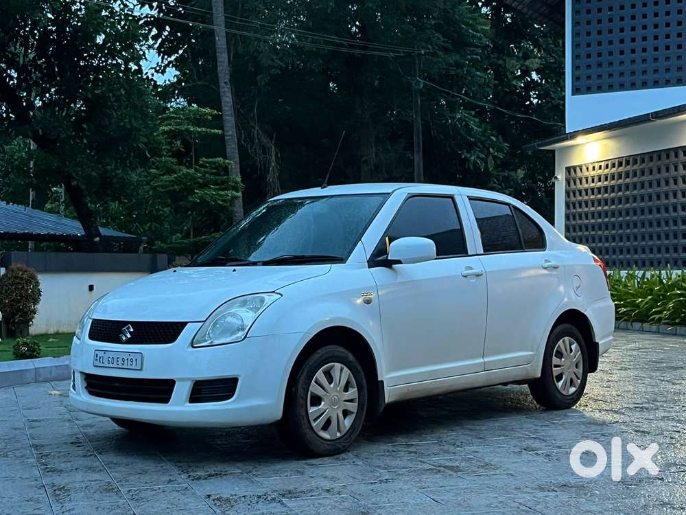 Maruti Suzuki Dzire Tour Diesel, 2012, Diesel
