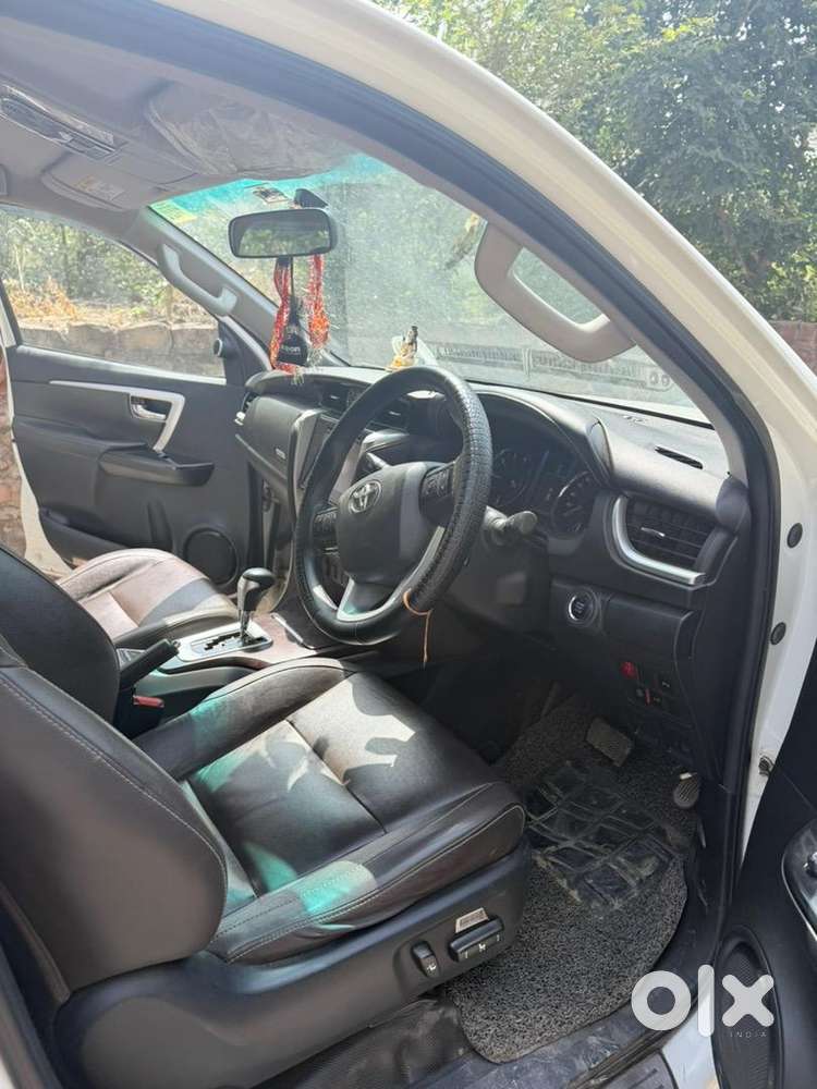 Toyota Car Diesel 2017