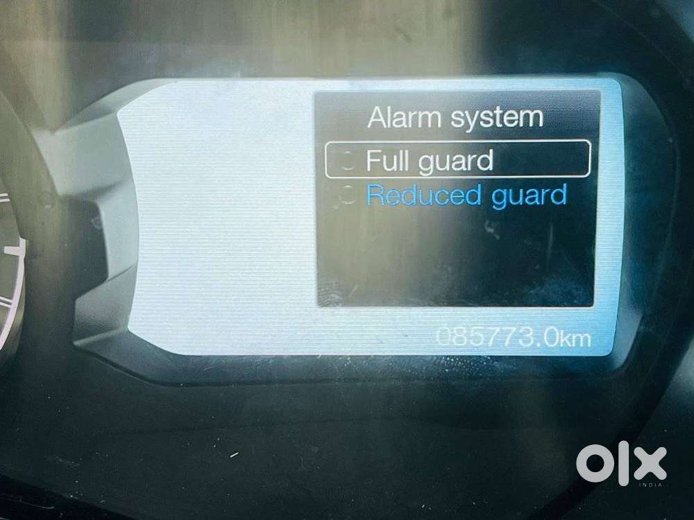 Ford Endeavour 2.2 Titanium At 4x2, 2017, Diesel