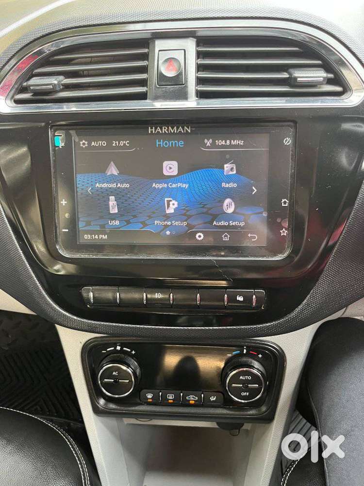 Tata Tiago 1.2 Revotron Xz Plus, 2021, Petrol