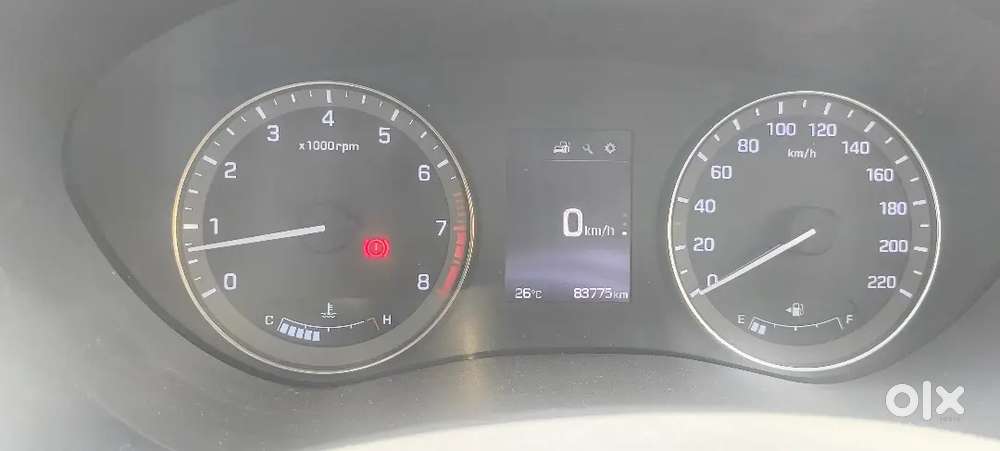 Elite I20 Asta O