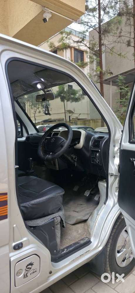 Maruti Suzuki Eeco 7 Seater Standard, 2022, Petrol