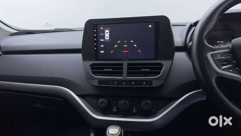 Tata Harrier Xma, 2022, Diesel
