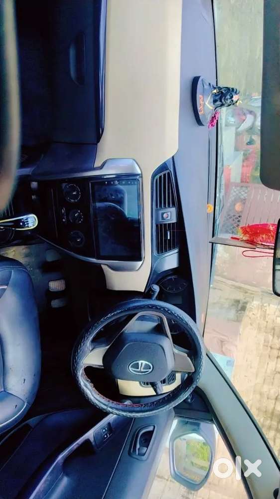 Tata Zest A1 Condition