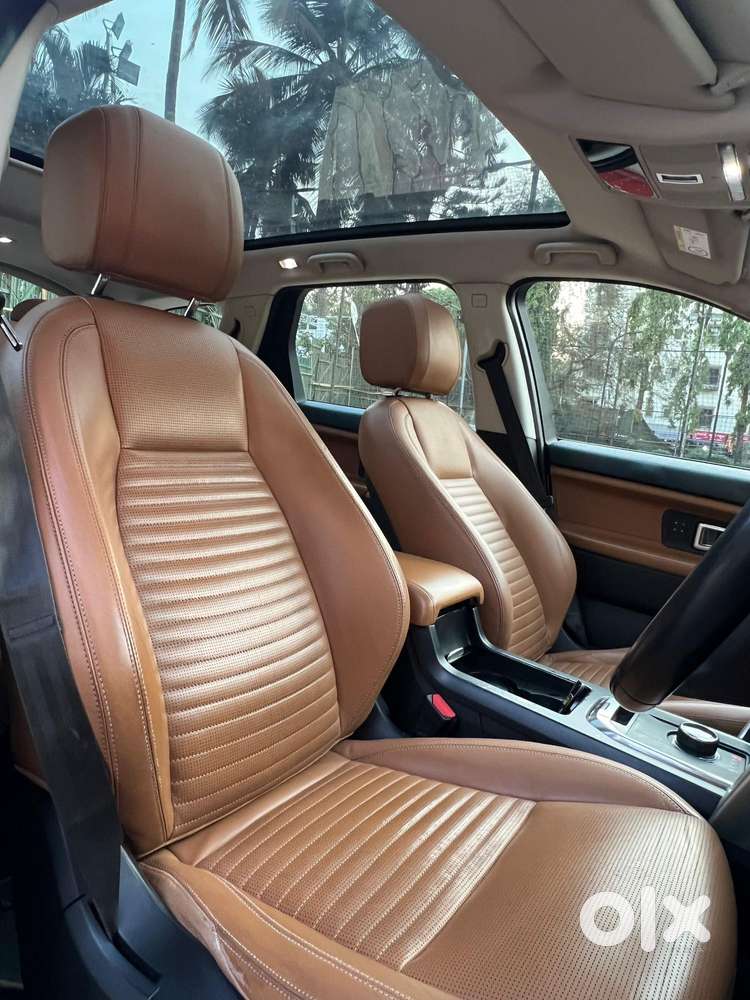 Land Rover Discovery Sport Sd4 Hse Luxury, 2019, Diesel