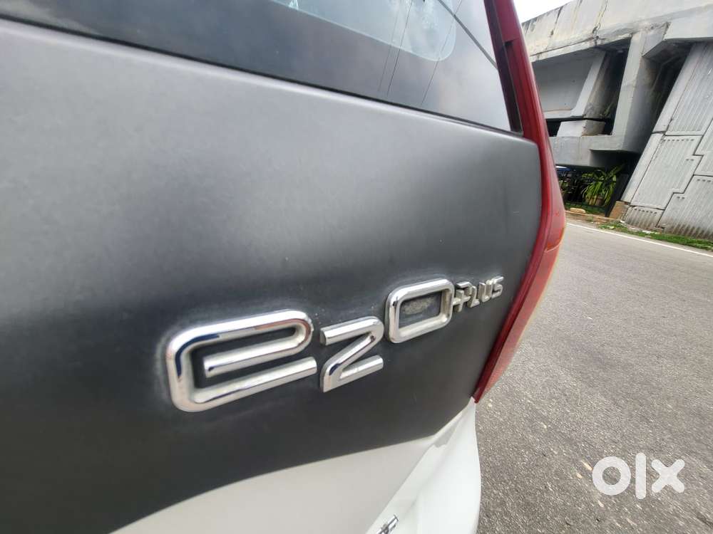 Mahindra E2o Plus P4, 2018, Electric
