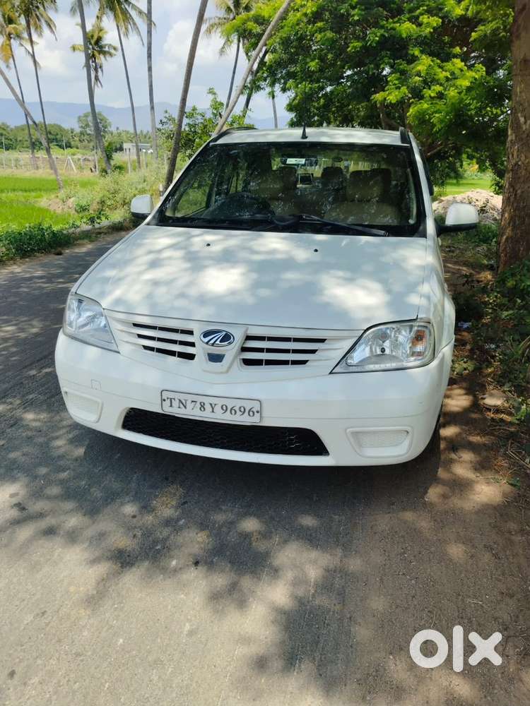 Mahindra Verito 2012 Diesel Well Maintained