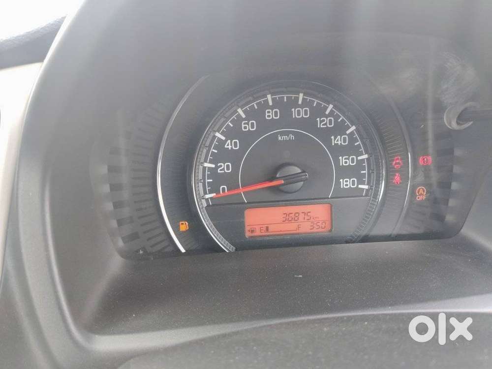 Maruti Suzuki Wagon R Vxi, 2024, Petrol