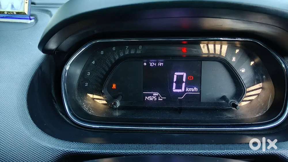 Tata Tiago Xt Icng 2022