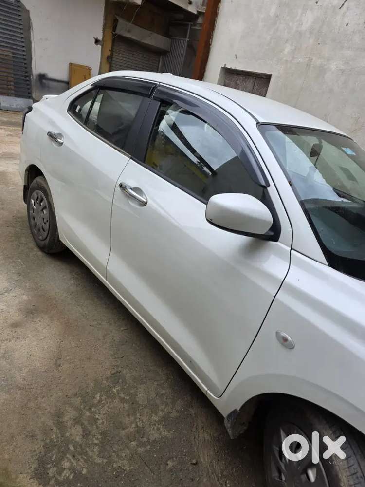 Maruti Dzire Lxi 2025