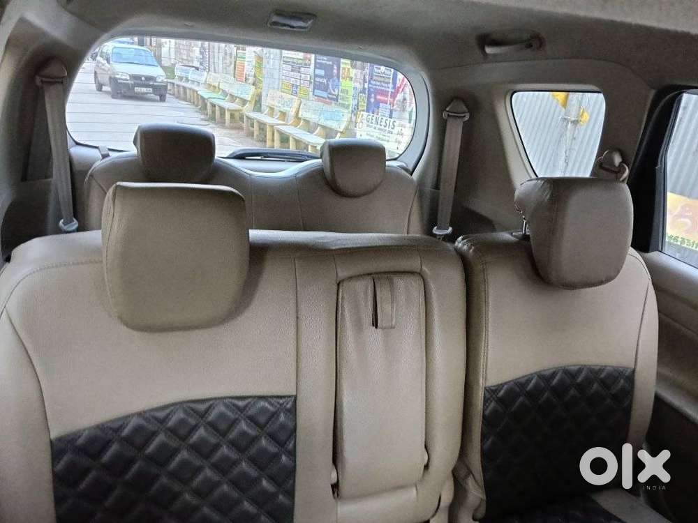 Maruti Suzuki Ertiga Zdi, 2015, Diesel
