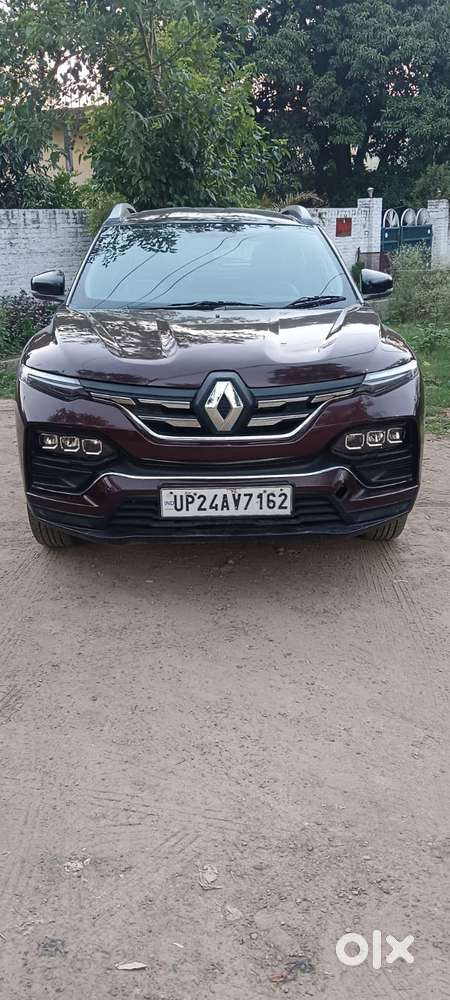 Renault Kiger Rxt Opt, 2022, Petrol