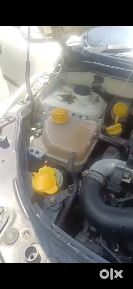 Mahindra Xuv500 2015 Diesel Good Condition