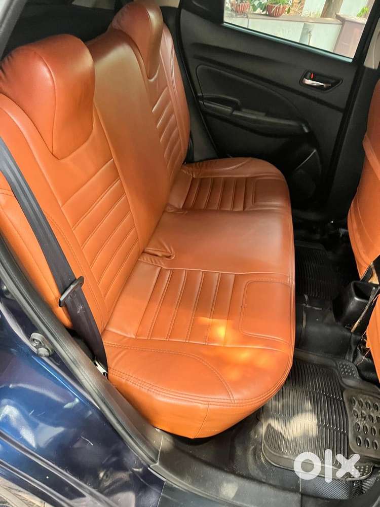 Maruti Suzuki Swift Ddis Vdi, 2018, Diesel