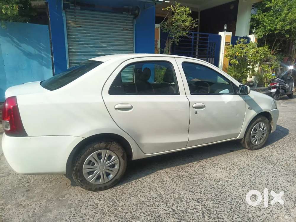 Toyota Etios Gd Sp* 2019