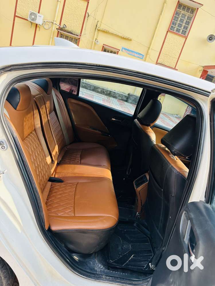 Honda City I Dtec V, 2016, Diesel
