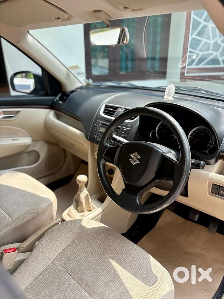 2013 Swift Dizire