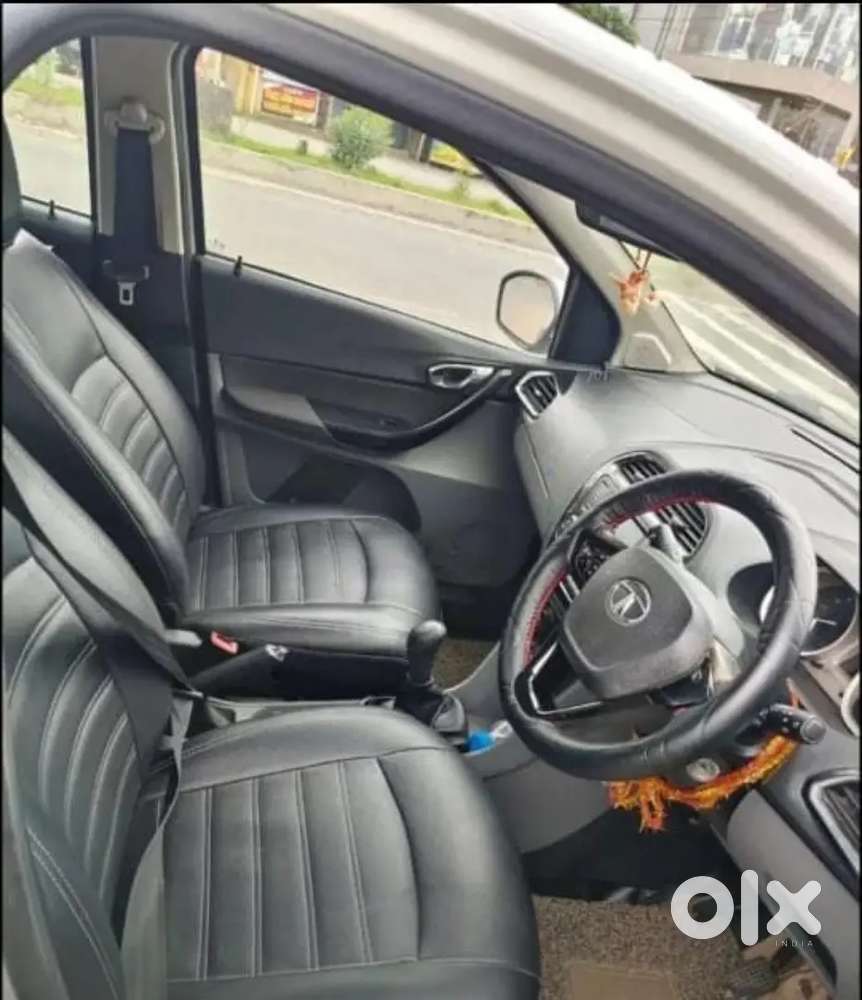 Tata Tigor 2017 Diesel 90000 Km Driven