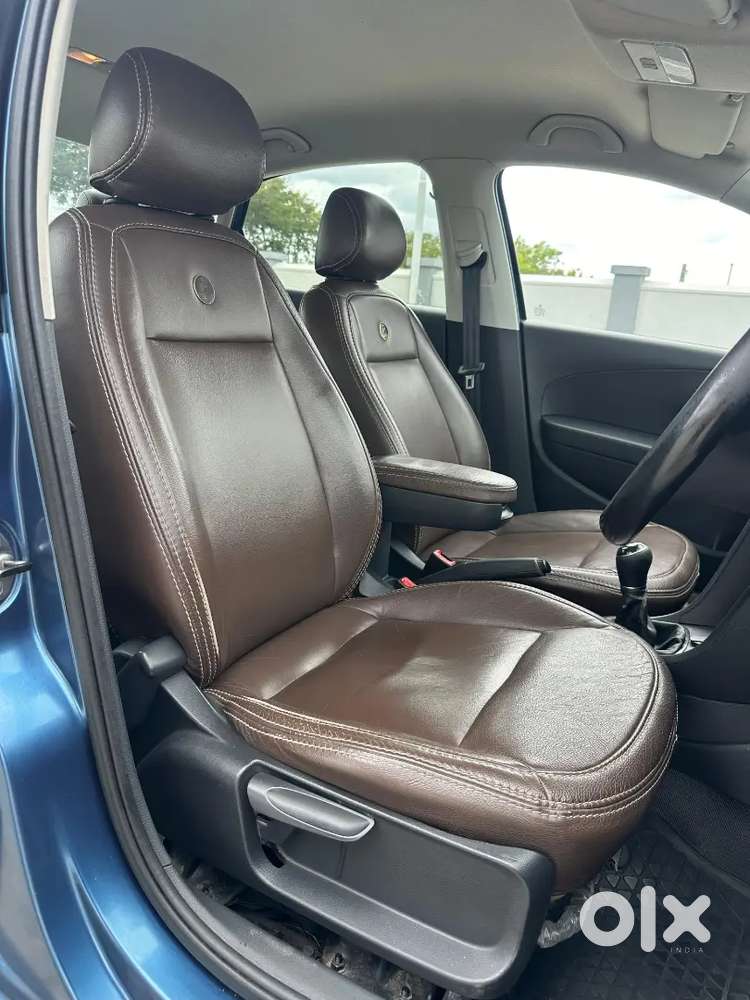 Volkswagen Vento 2018 Diesel Well Maintained