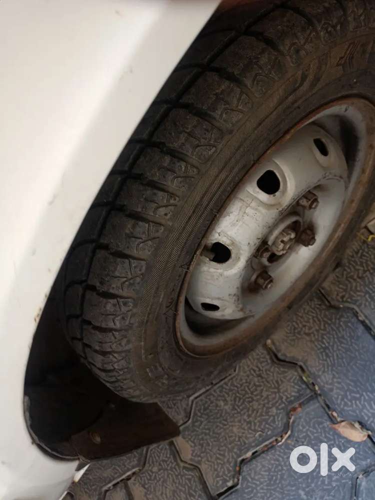 Maruti Suzuki 800 1998 Cng & Hybrids 88000 Km Driven