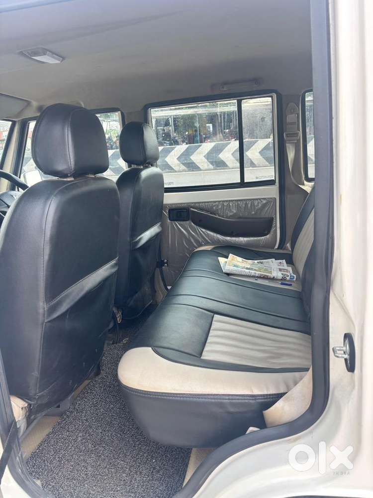 Mahindra Bolero 2025 Diesel Good Condition
