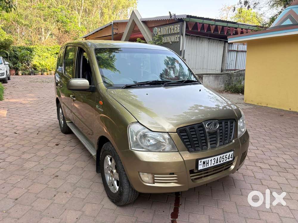 Mahindra Xylo 2009-2011 E8 Bs Iv, 2009, Diesel