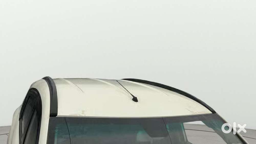 Mahindra Kuv 100 2016-2017 Mfalcon G80 K6 5str, 2016, Petrol