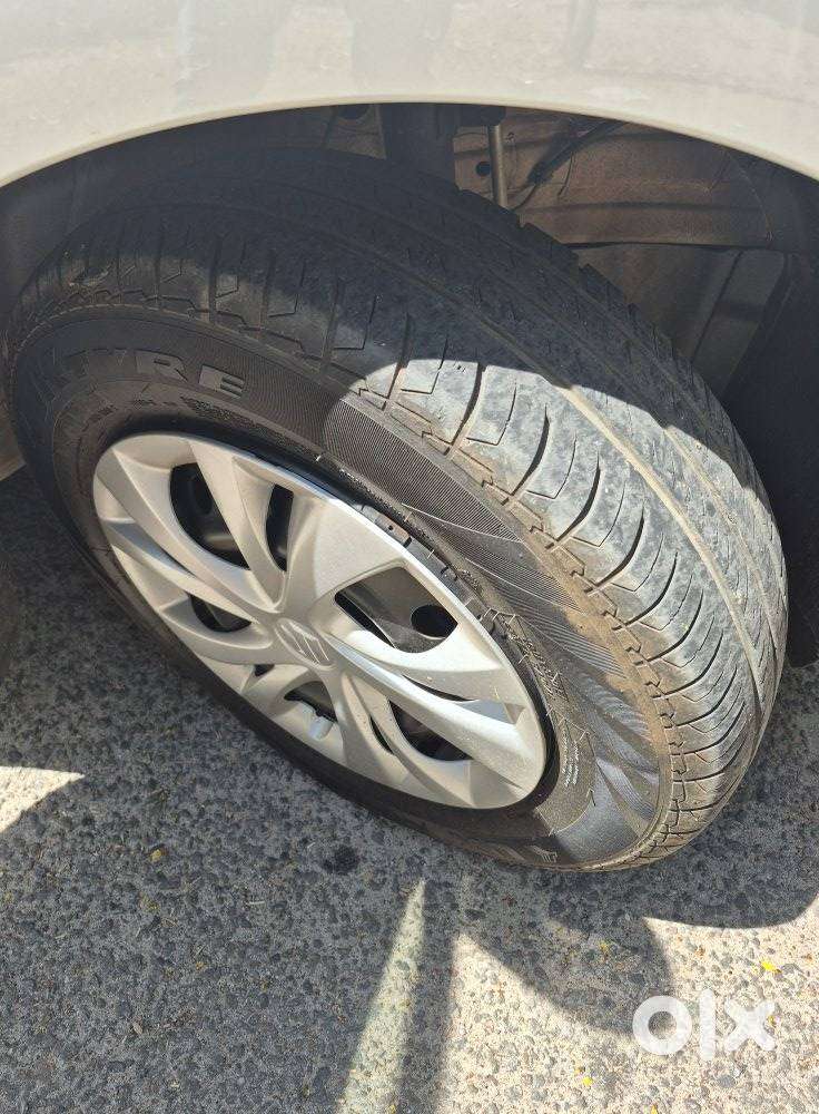 Maruti Suzuki Swift 1.2 Vxi (o), 2023, Petrol