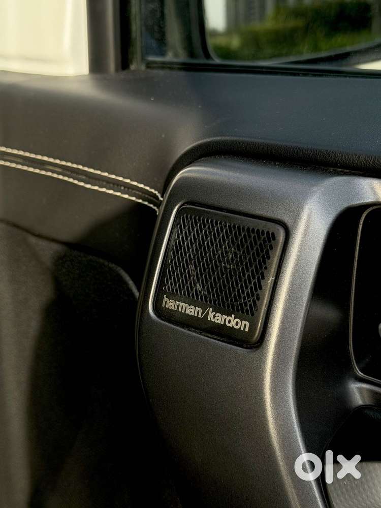 Mahindra Thar Roxx Ax7 L Diesel At 4wd, 2024, Diesel