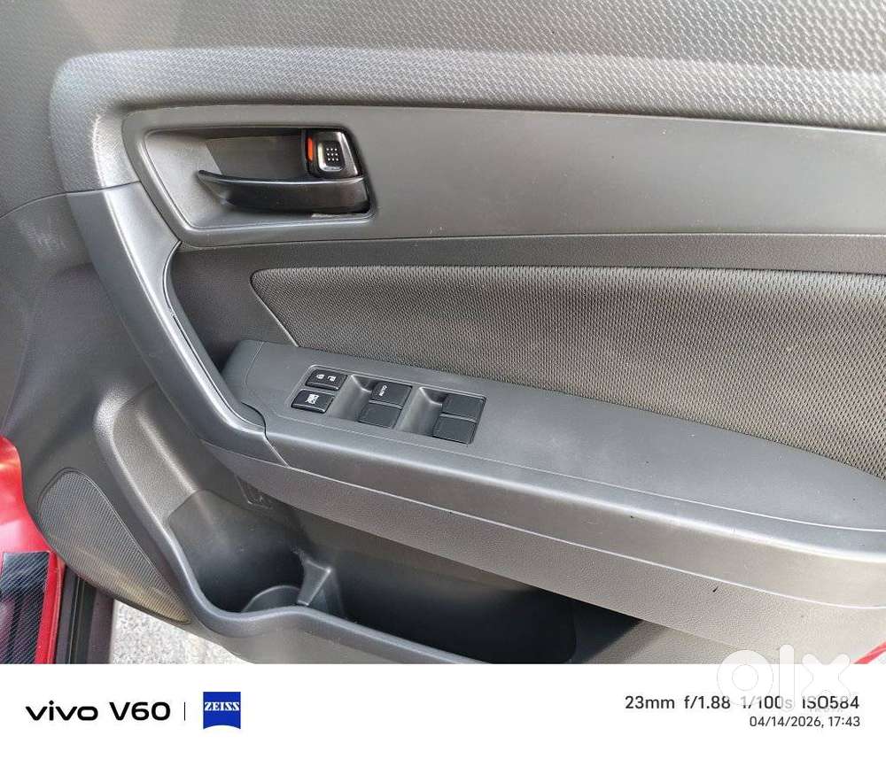 Maruti Suzuki Brezza Vdi, 2016, Diesel