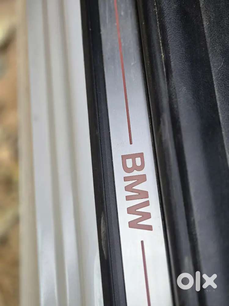 Bmw 3 Series Gran Limousine 2021 Diesel 60000 Km Driven 1 Owner