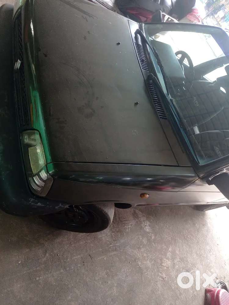 Maruti Suzuki 800 1999