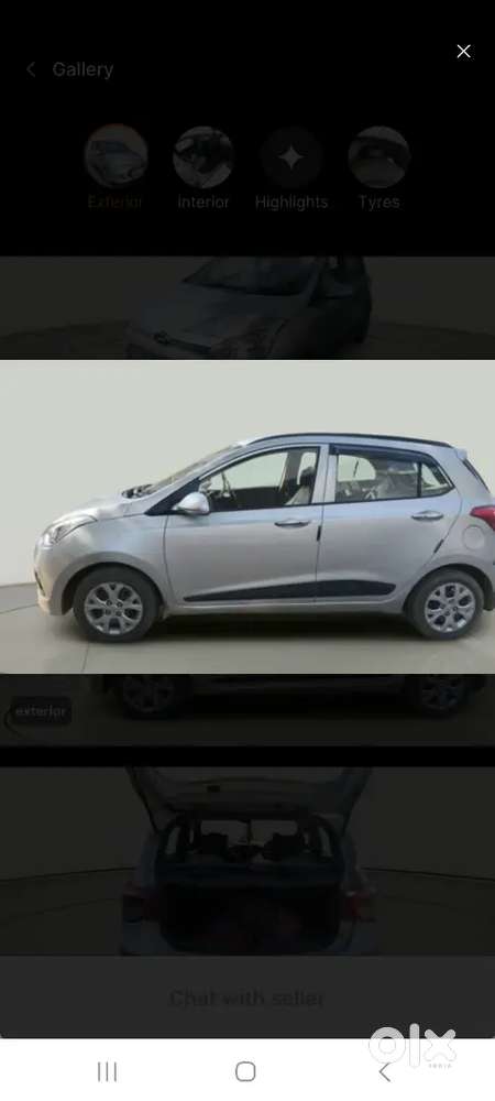 Car Main Koi Kami Nahi