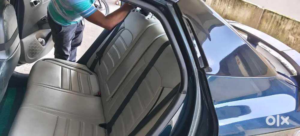 Hyundai Aura 2024