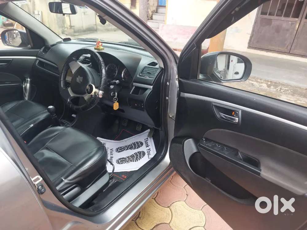 Maruti Suzuki Swift Vxi 2013 Petrol