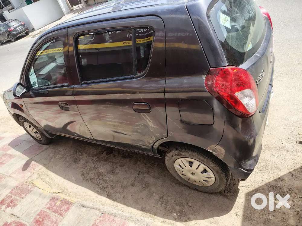 Maruti Suzuki Alto 800 2013 Cng & Hybrids Well Maintained .